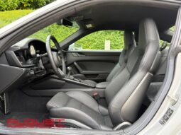 Porsche 992 GT3 Touring 2024 complet