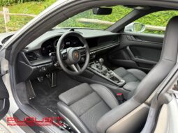 Porsche 992 GT3 Touring 2024 complet