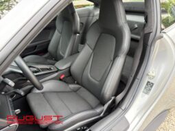 Porsche 992 GT3 Touring 2024 complet