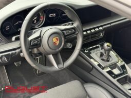 Porsche 992 GT3 Touring 2024 complet