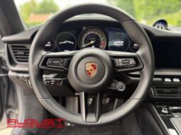Porsche 992 GT3 Touring 2024 complet