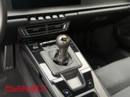 Porsche 992 GT3 Touring 2024 complet