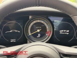 Porsche 992 GT3 Touring 2024 complet