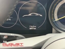 Porsche 992 GT3 Touring 2024 complet