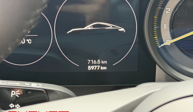 Porsche 992 GT3 Touring 2024 complet
