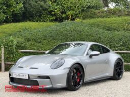 Porsche 992 GT3 Touring 2024 complet