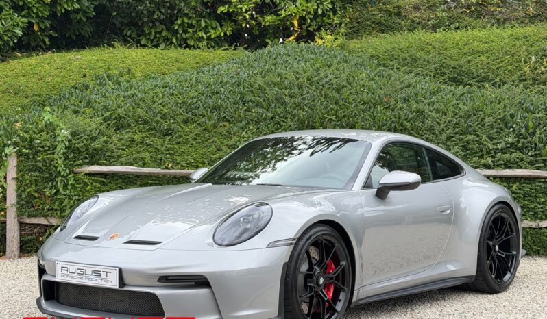 Porsche 992 GT3 Touring 2024 complet
