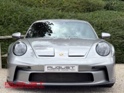 Porsche 992 GT3 Touring 2024 complet