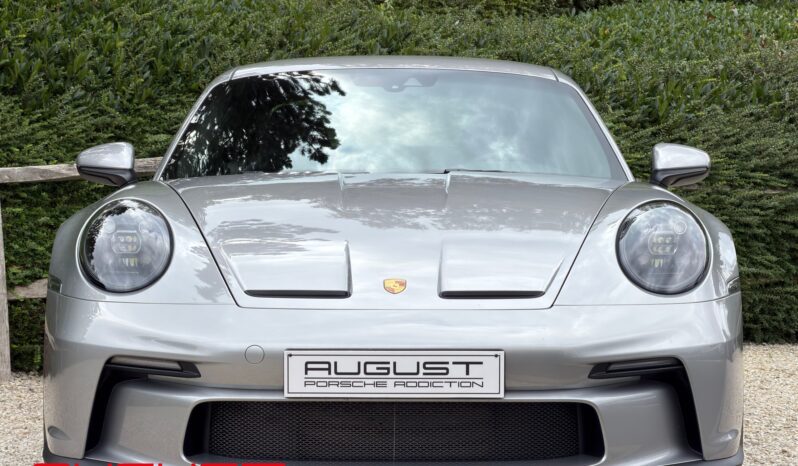 Porsche 992 GT3 Touring 2024 complet