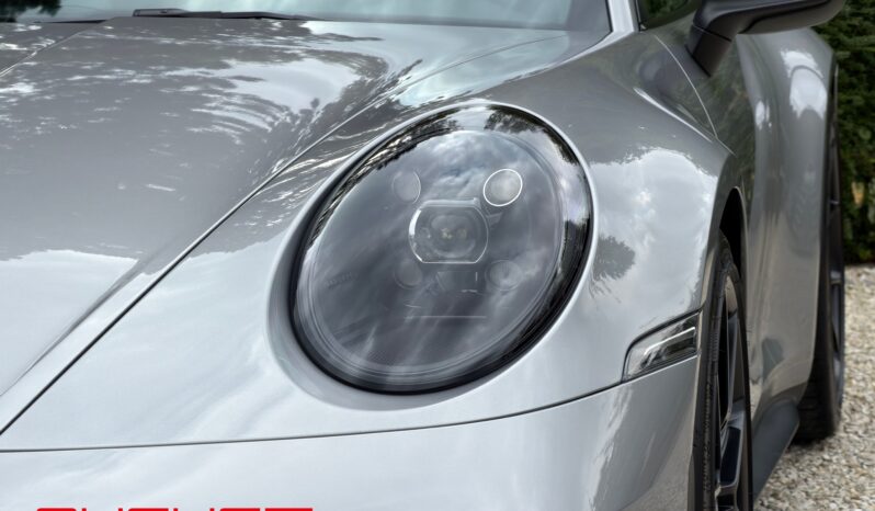 Porsche 992 GT3 Touring 2024 complet