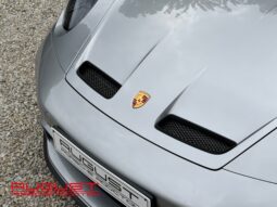 Porsche 992 GT3 Touring 2024 complet