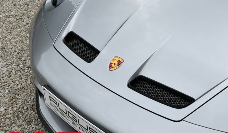 Porsche 992 GT3 Touring 2024 complet