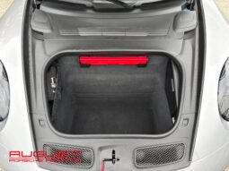 Porsche 992 GT3 Touring 2024 complet