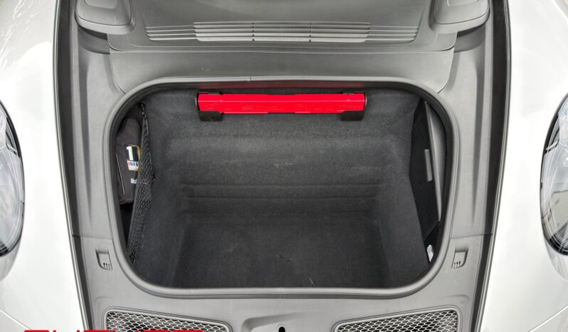 Porsche 992 GT3 Touring 2024 complet