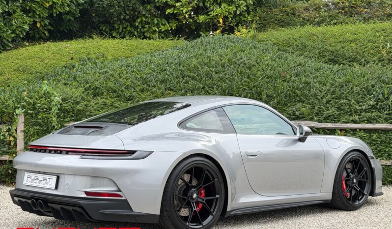 Porsche 992 GT3 Touring 2024 complet