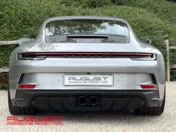 Porsche 992 GT3 Touring 2024 complet