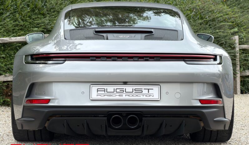 Porsche 992 GT3 Touring 2024 complet