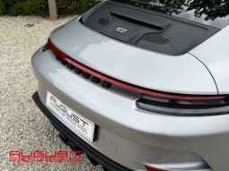 Porsche 992 GT3 Touring 2024 complet