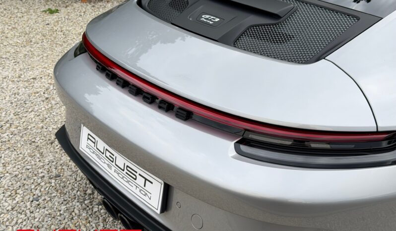 Porsche 992 GT3 Touring 2024 complet