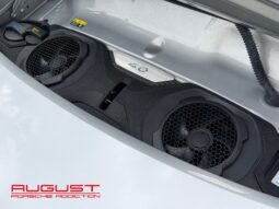 Porsche 992 GT3 Touring 2024 complet
