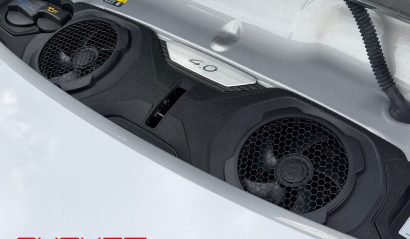 Porsche 992 GT3 Touring 2024 complet