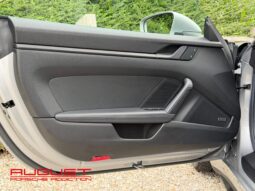 Porsche 992 GT3 Touring 2024 complet