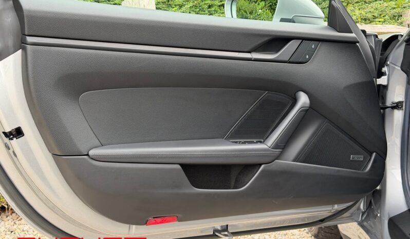 Porsche 992 GT3 Touring 2024 complet