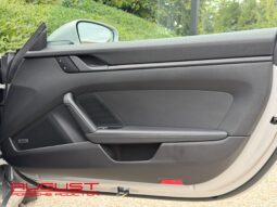 Porsche 992 GT3 Touring 2024 complet