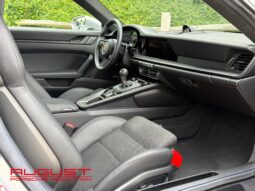 Porsche 992 GT3 Touring 2024 complet