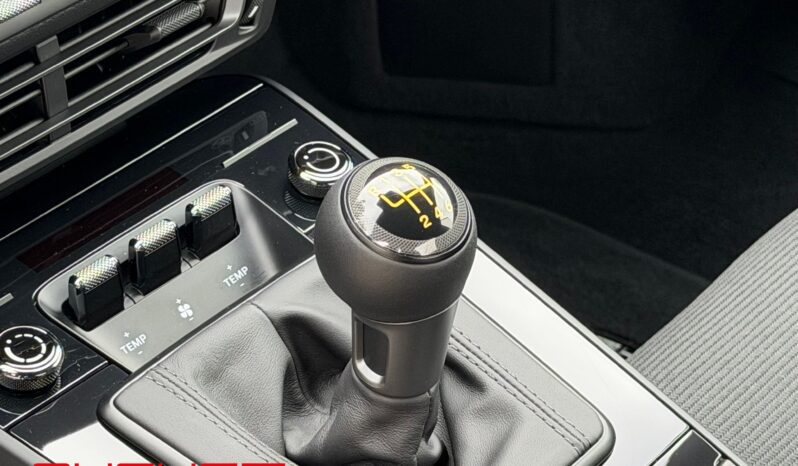 Porsche 992 GT3 Touring 2024 complet