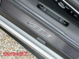 Porsche 992 GT3 Touring 2024 complet