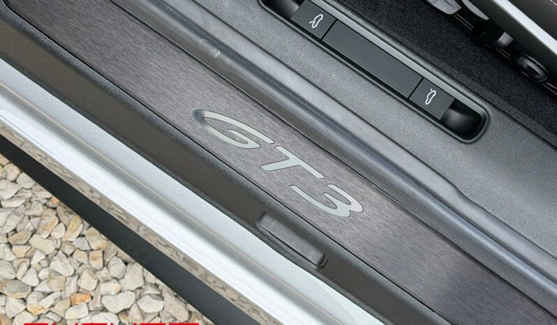 Porsche 992 GT3 Touring 2024 complet