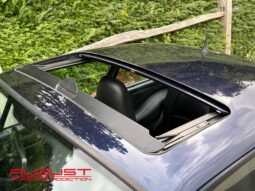 Porsche 993 Carrera 2 1994 complet