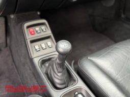 Porsche 993 Carrera 2 1994 complet
