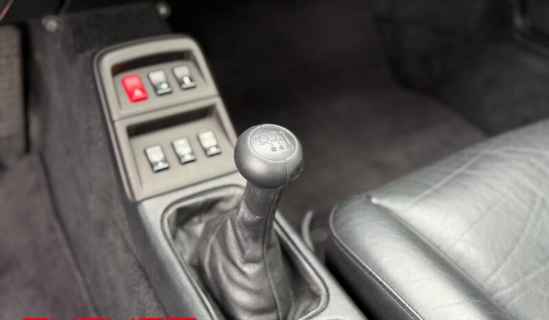 Porsche 993 Carrera 2 1994 complet