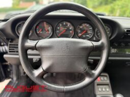 Porsche 993 Carrera 2 1994 complet