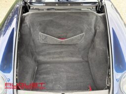 Porsche 993 Carrera 2 1994 complet