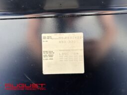 Porsche 993 Carrera 2 1994 complet