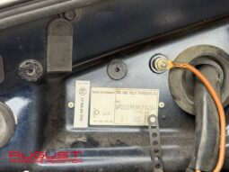 Porsche 993 Carrera 2 1994 complet