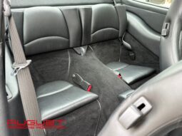 Porsche 993 Carrera 2 1994 complet