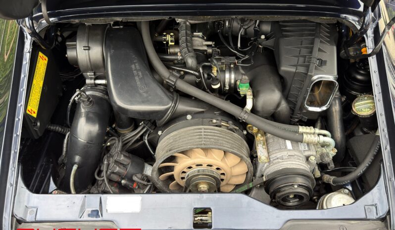 Porsche 993 Carrera 2 1994 complet