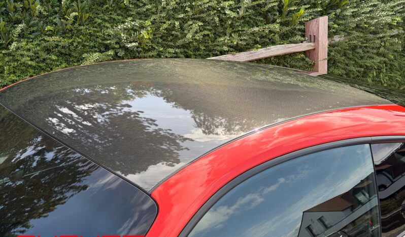 Porsche 992 Carrera S 2021 complet