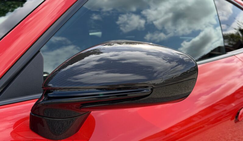 Porsche 992 Carrera S 2021 complet