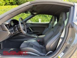 Porsche 992 Targa 4 GTS 2022 complet