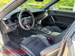 Porsche 992 Targa 4 GTS 2022 complet