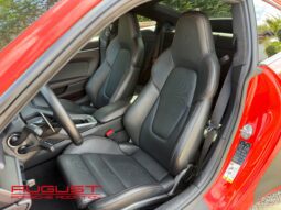 Porsche 992 Carrera S 2021 complet