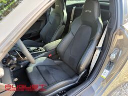 Porsche 992 Targa 4 GTS 2022 complet