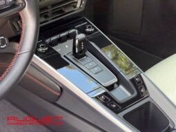 Porsche 992 Carrera S 2021 complet