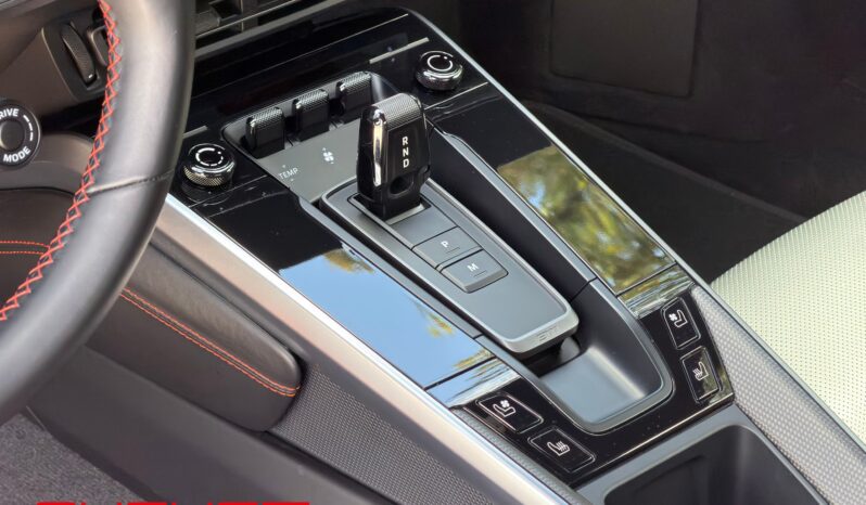 Porsche 992 Carrera S 2021 complet