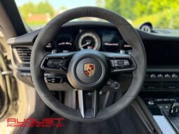 Porsche 992 Targa 4 GTS 2022 complet